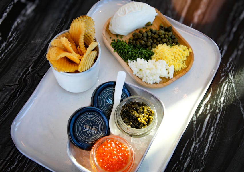 Menus las bis in austin tx