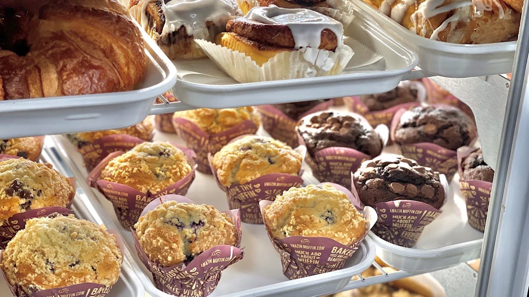 Menus My Three Sons Bagel Cafe in New York