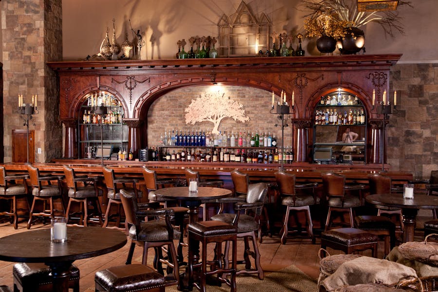 About Walker's Bluff Winery