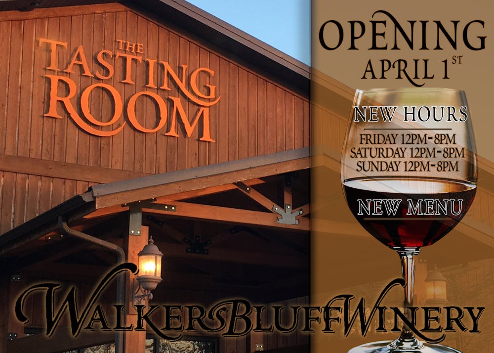 a sign on the side of a building