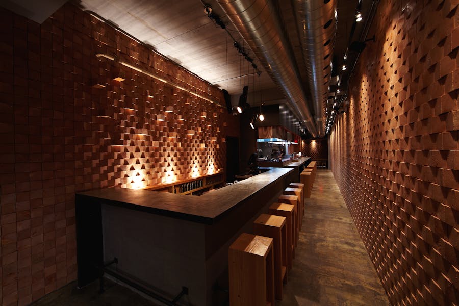 KINTON RAMEN WATERLOO Authentic Japanese Ramen.