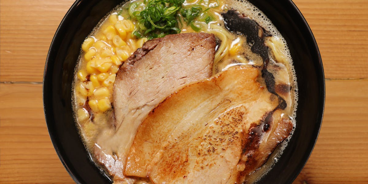 KINTON RAMEN LIBERTY VILLAGE Authentic Japanese Ramen kinton-ramen-liberty-village-authentic-japanese-ramen