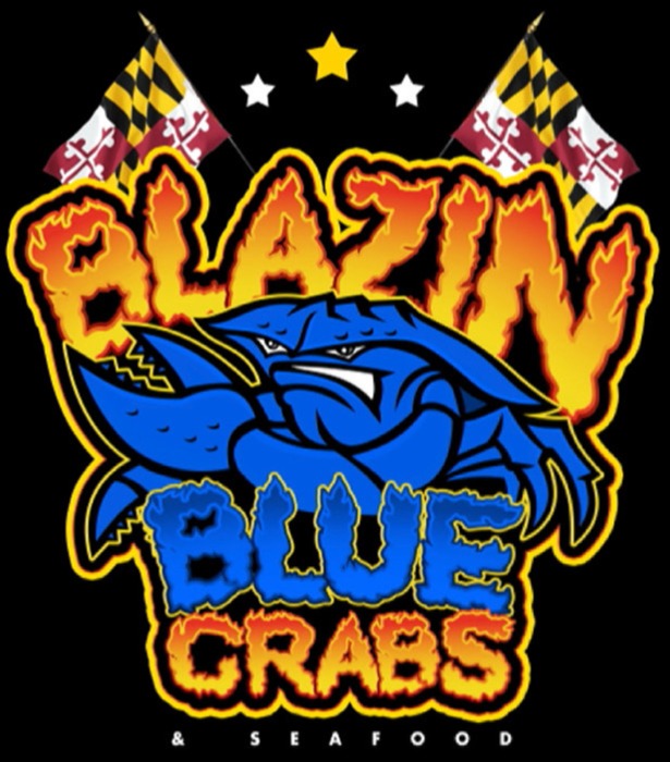 Blazin Blue Crabs Home