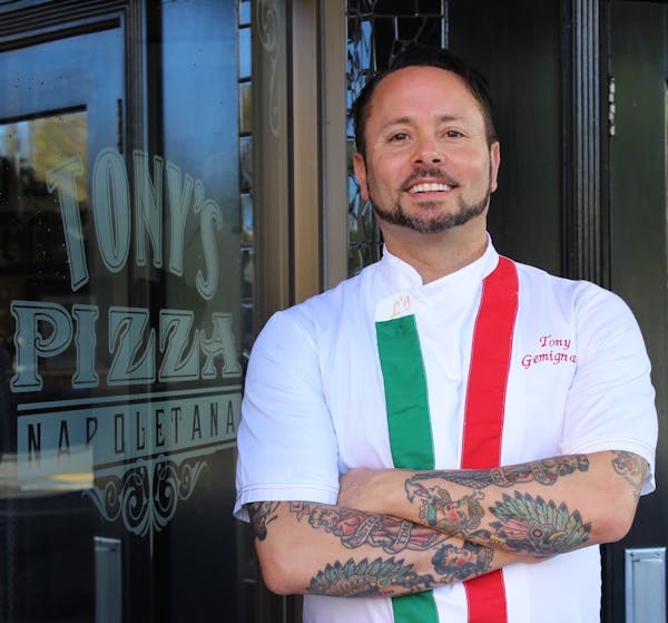 Tony Gemignani picture