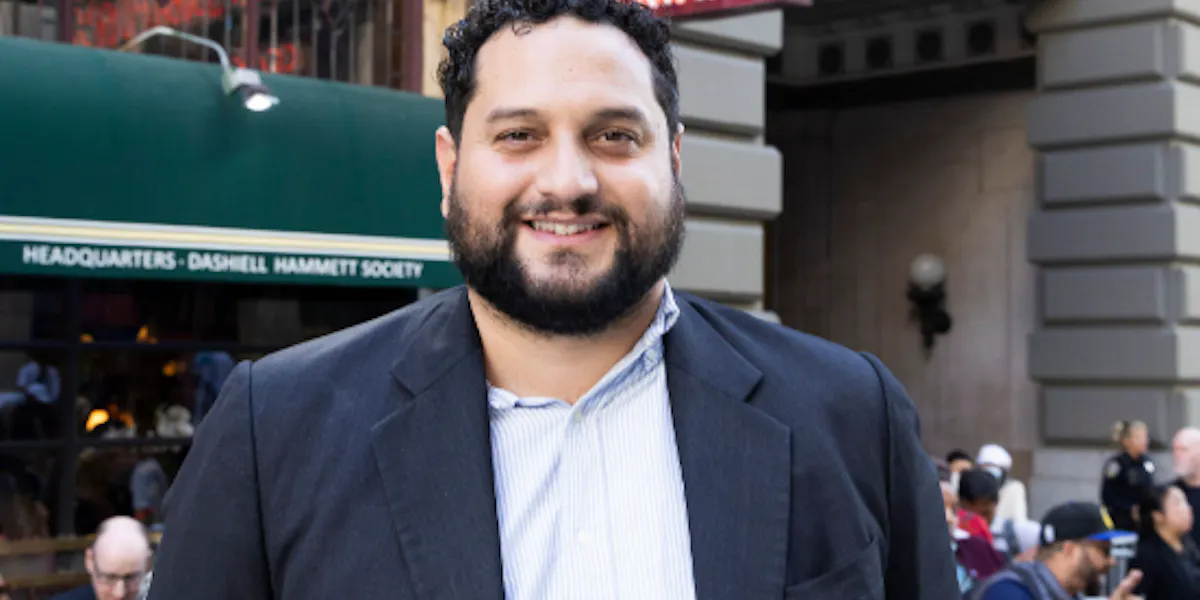 Gg Ra John Konstin Jr. | GGRA Industry Conference