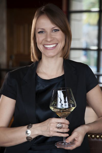 Photo of Petra Polakovicova