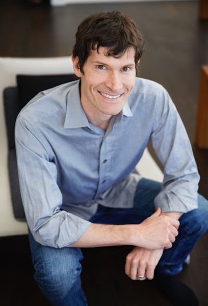 Photo of Daniel Patterson