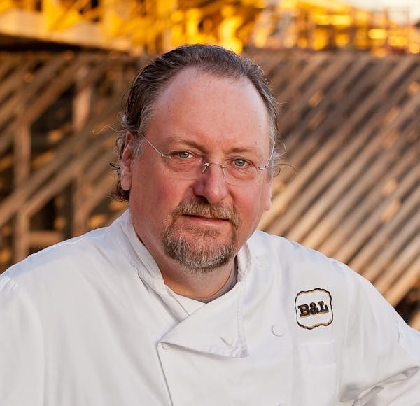 Photo of Patrick Mulvaney
