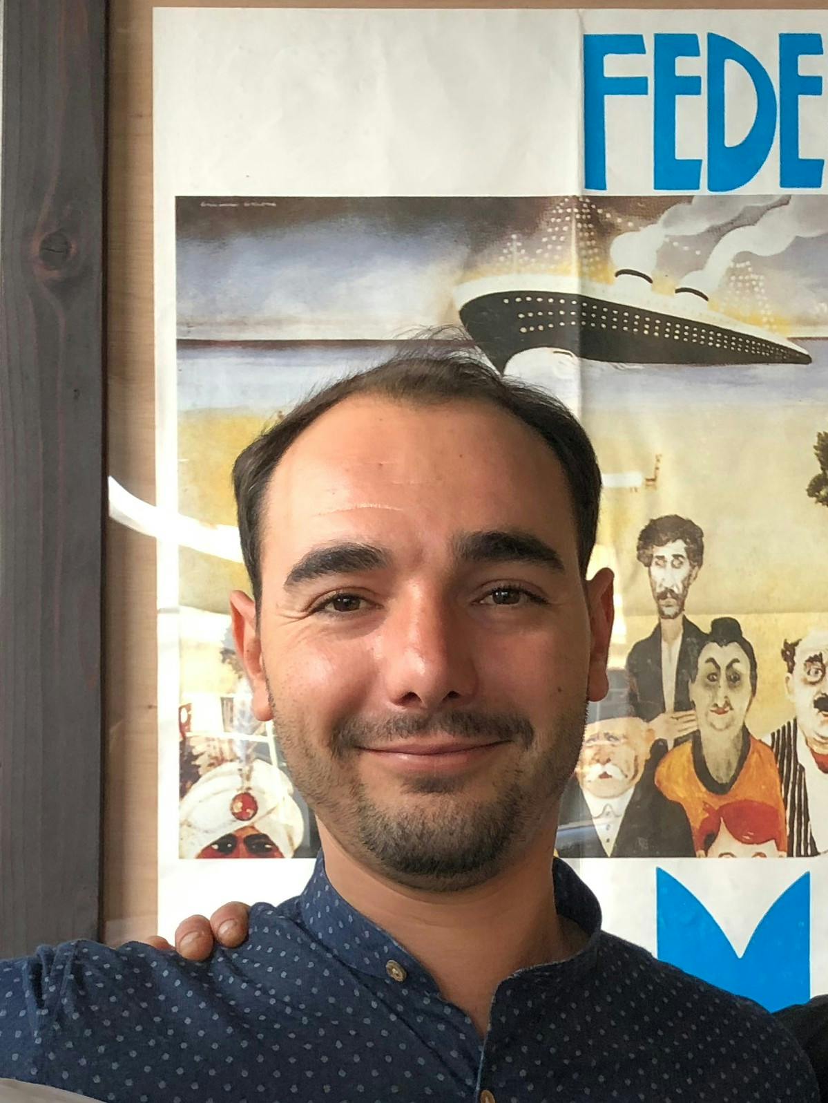 Mirco Tomassini picture