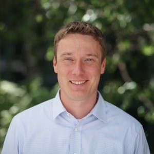 Photo of Nicholas Cardé