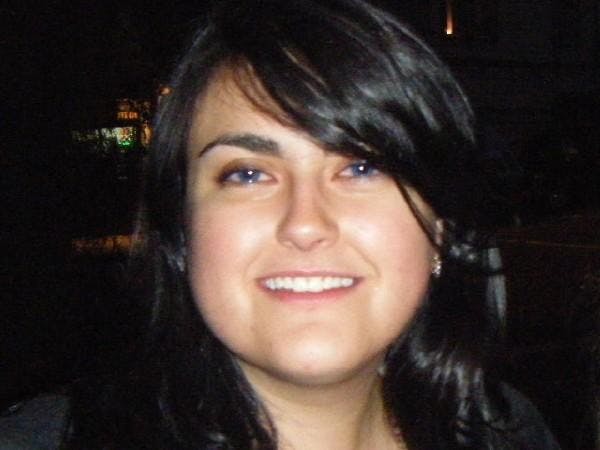 Valeria DiGrande picture