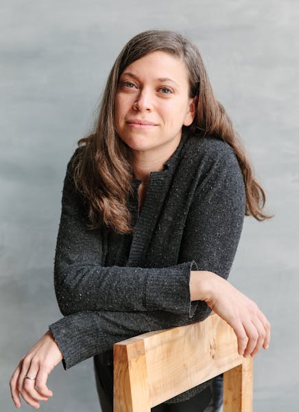 Photo of Karen Leibowitz