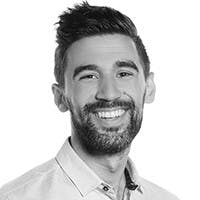 Photo of Scott Oklin