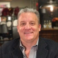 Photo of Tom Manzo