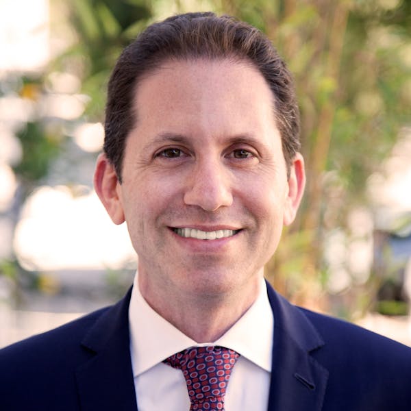 Photo of Andrew J. Sommer