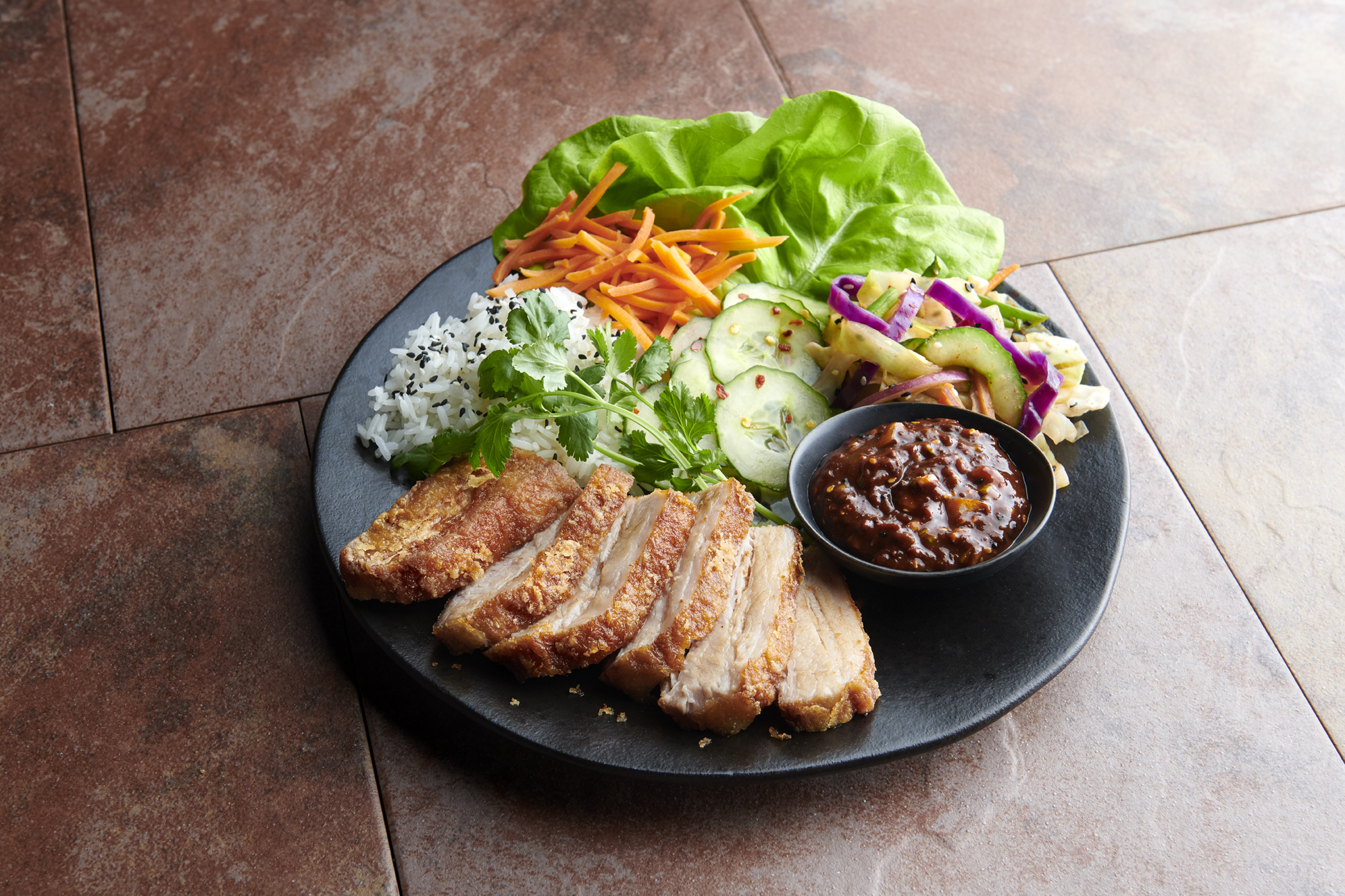 Seasonal | Yak and Yeti | Pan-Asian cuisine in Lake Buena Vista, FL
