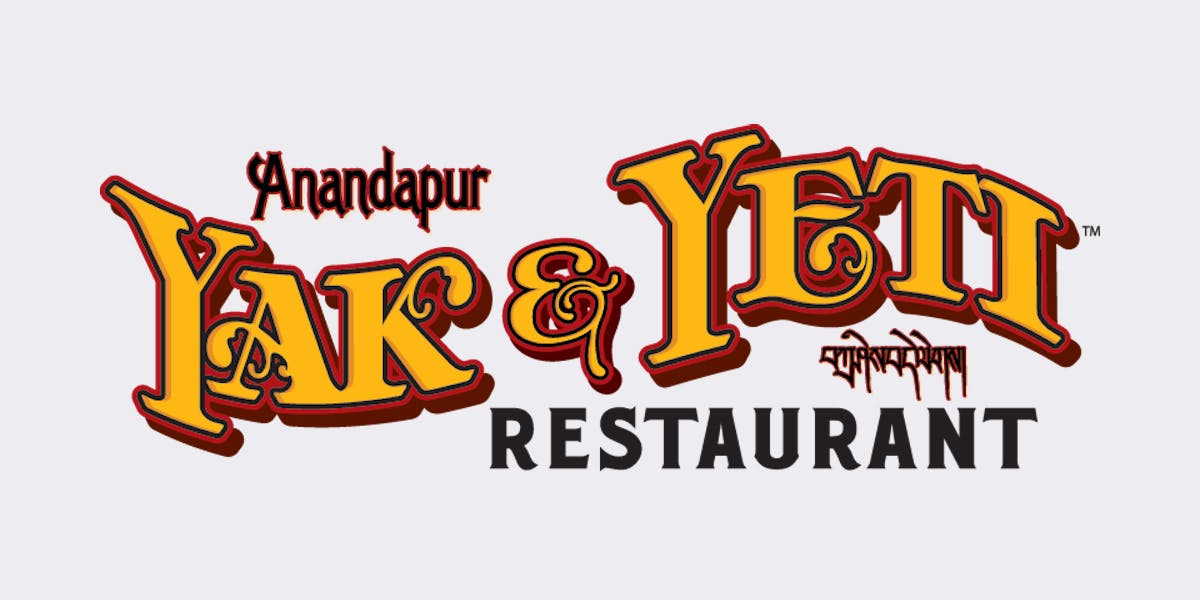 Yak and Yeti | Pan-Asian cuisine in Lake Buena Vista, FL