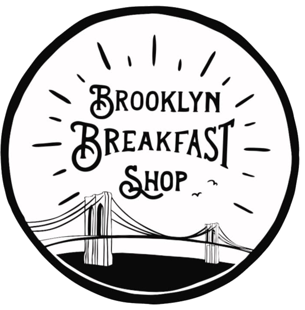Brooklyn Breakfast Shop Home