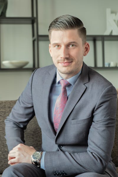 Jonathan Montolieu Image
