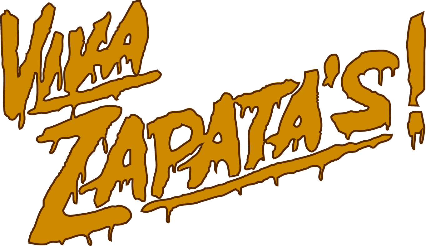Viva Zapata's Home