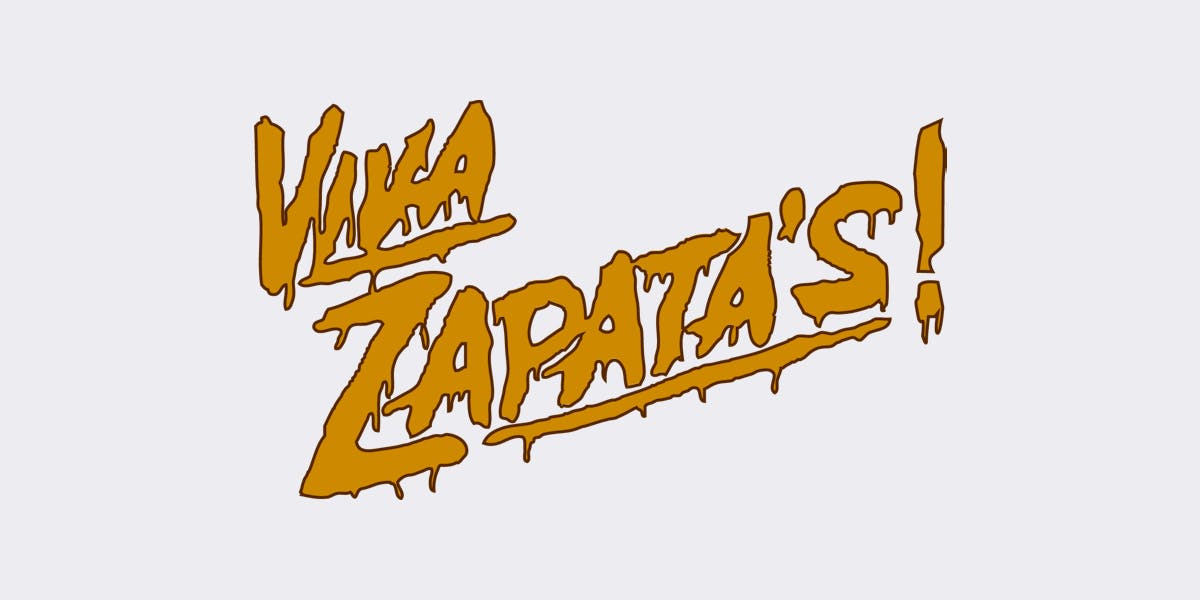 Viva Zapata's Mexican Restaurant & Cantina restaurant logo - View nutrition facts, calories, and macros for menu items at 3826 E Craig Rd, North Las Vegas, NV 89030