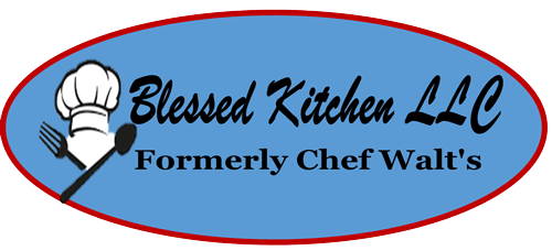 Chef Walt's Home
