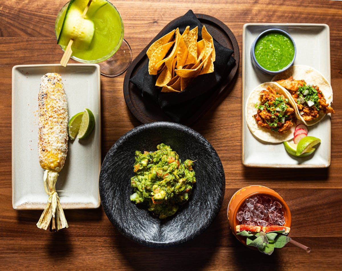 About Masa & Agave | Tacos & Tequila Mexican Cantina | Minneapolis MN