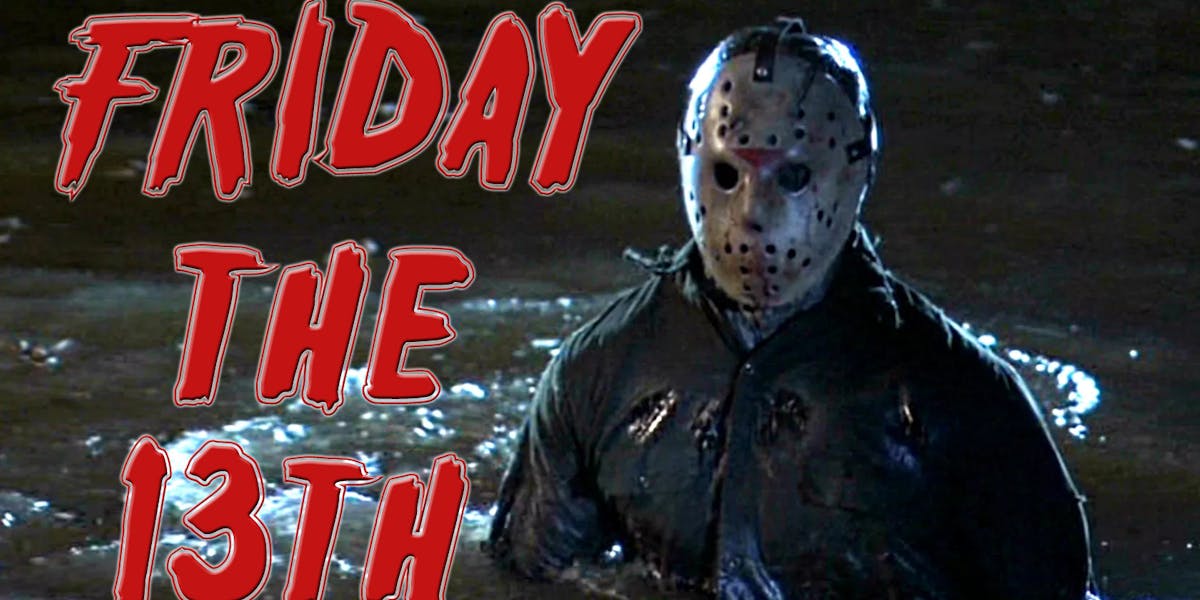 Trivia Night Friday the 13th Trilogy! The Sly Fox Pub