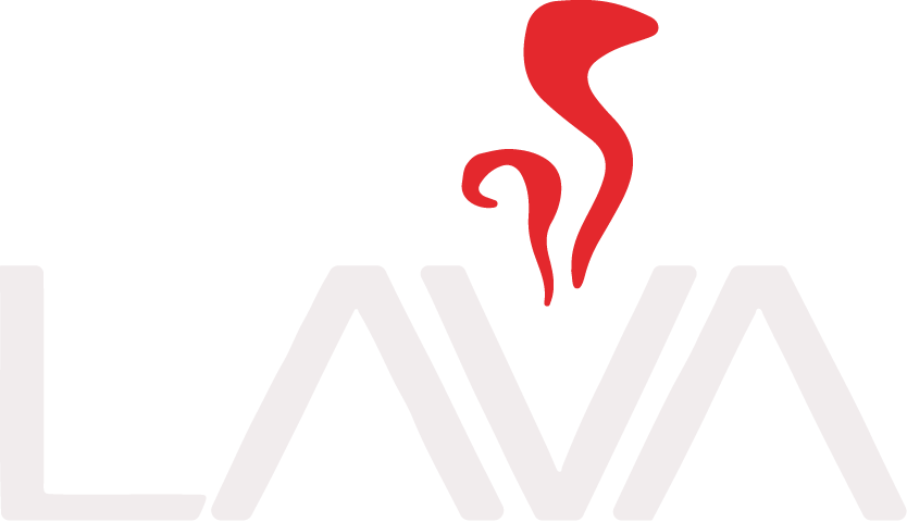 lava word text typography gold golden design logo icon Stock Vector | Adobe  Stock
