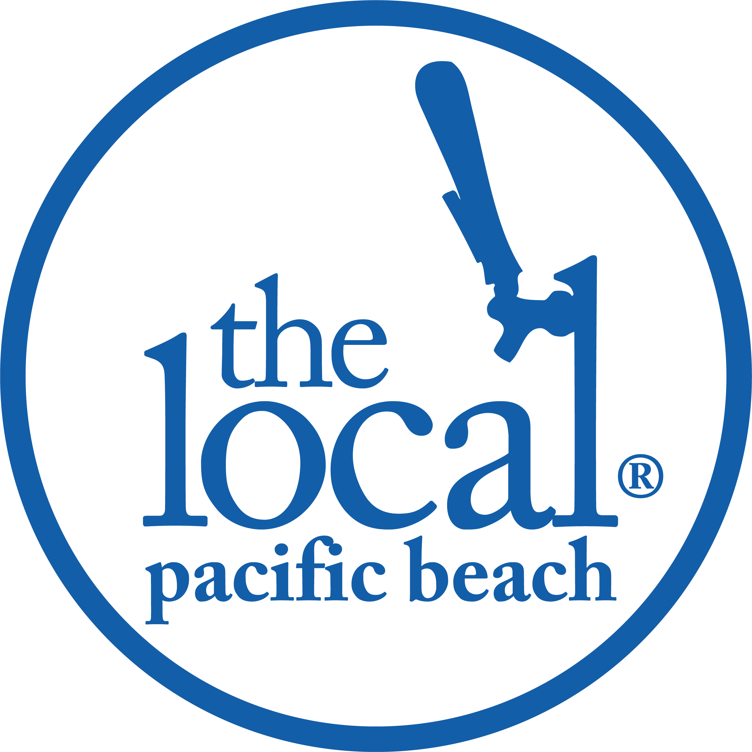 The Local Pacific Beach Home