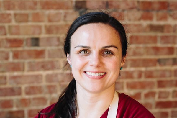 Photo of Shannon Goforth