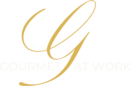 Gourmet Caterers Home