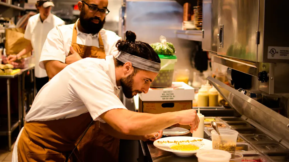 Press Bardea Food Drink