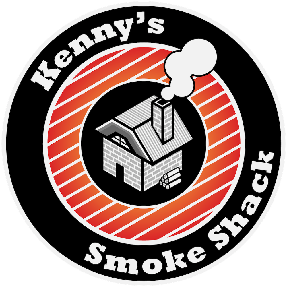 Kenny's Smoke Shack Bbq Home