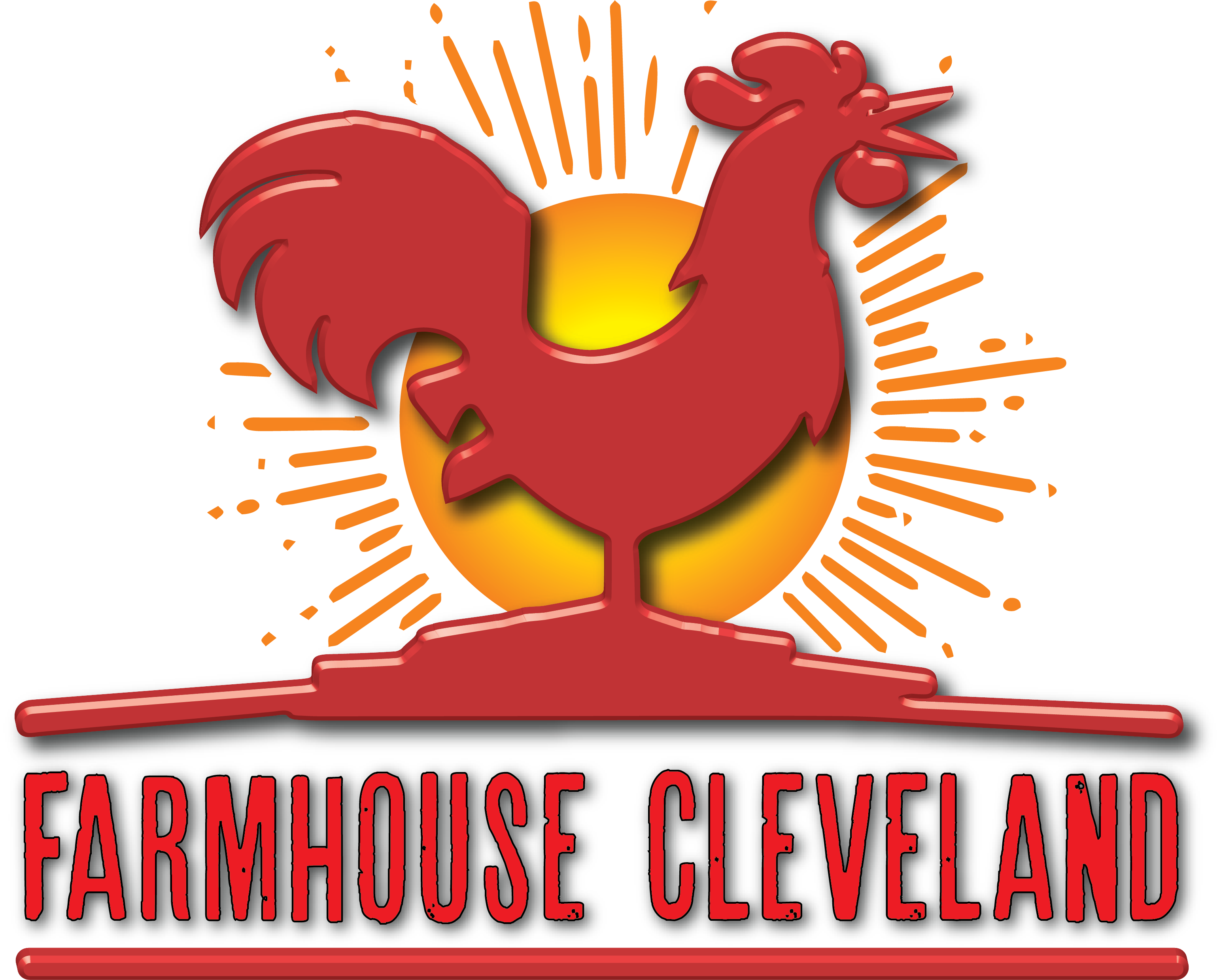 Farmhouse Cleveland | Come in and try our FRESH hand patted burgers or ...