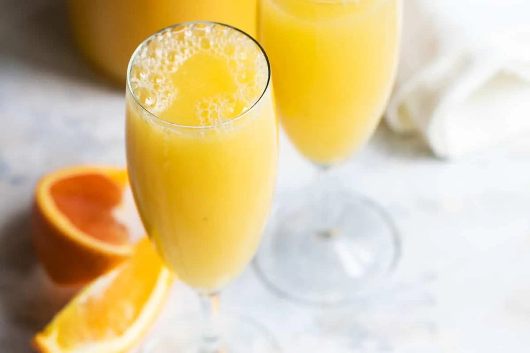 Mimosa