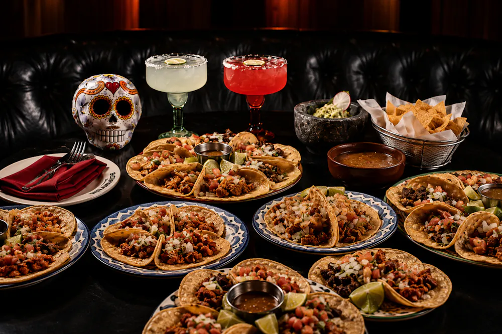 a guide to tacos in henderson for borracha mexican cantina
