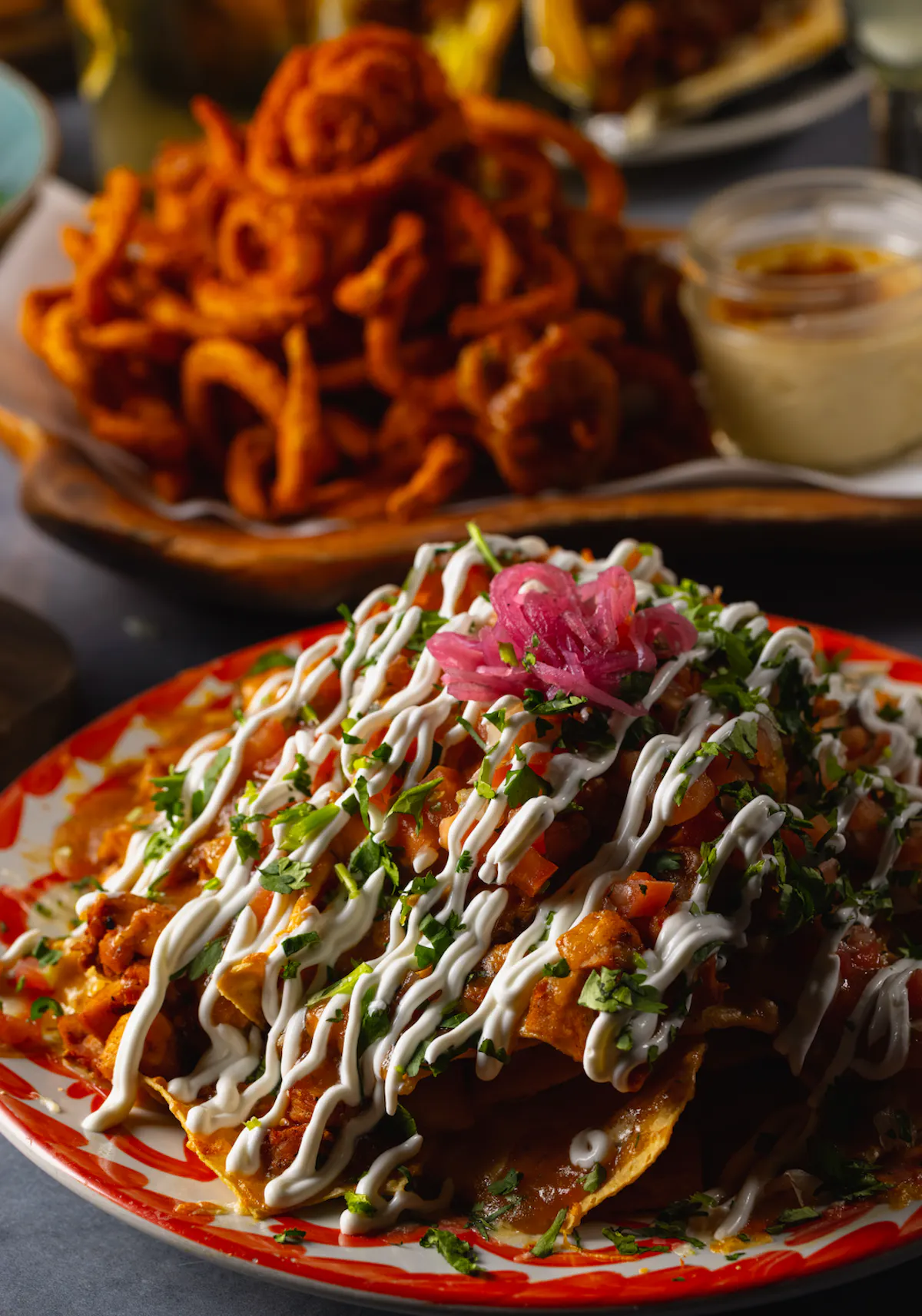mexican food near me in henderson at this sports bar