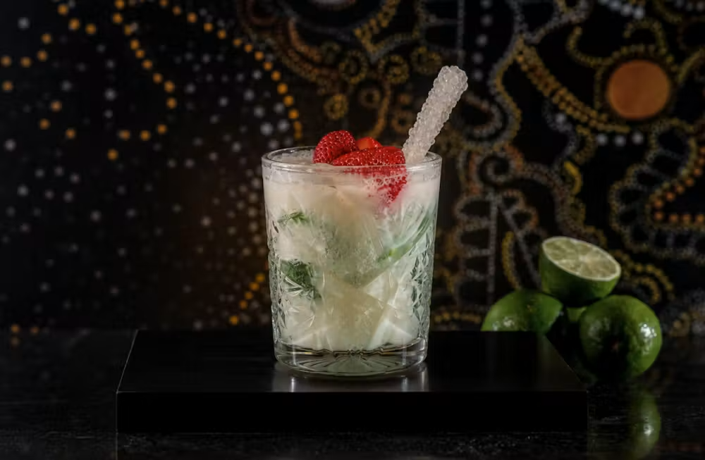 perfect drinks to have at a mexican restaurant henderson