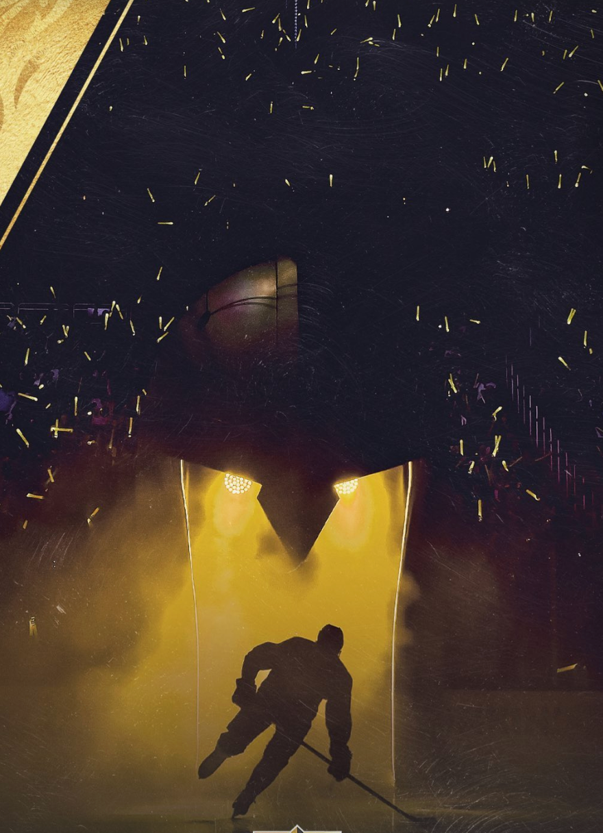 golden knights hockey season at this henderson mexican. watch every game