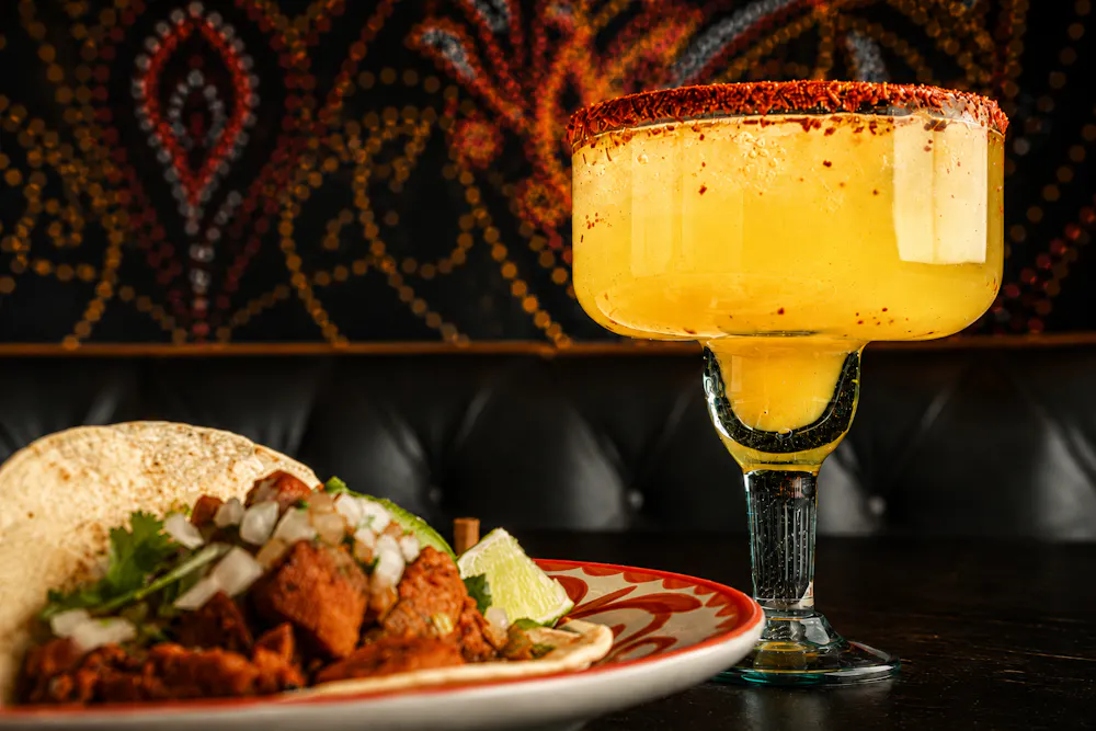 $5 margaritas in henderson are a locals favorite every wednesday