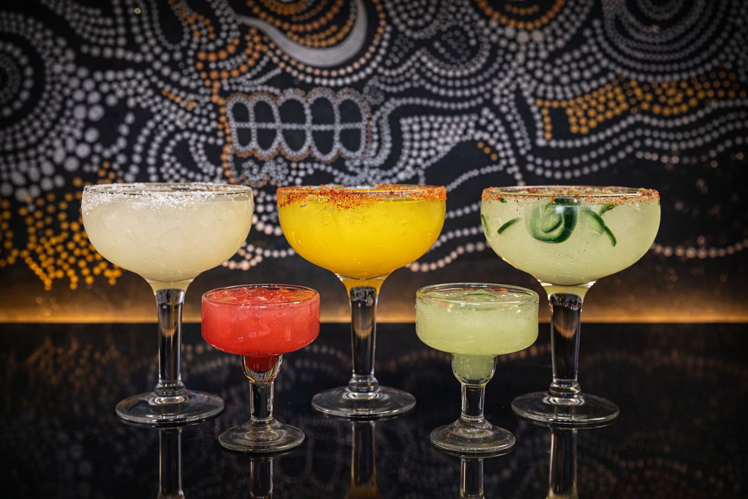 where can you find the best margaritas in henderson? start here. borracha serves up $5 margaritas every wednesday