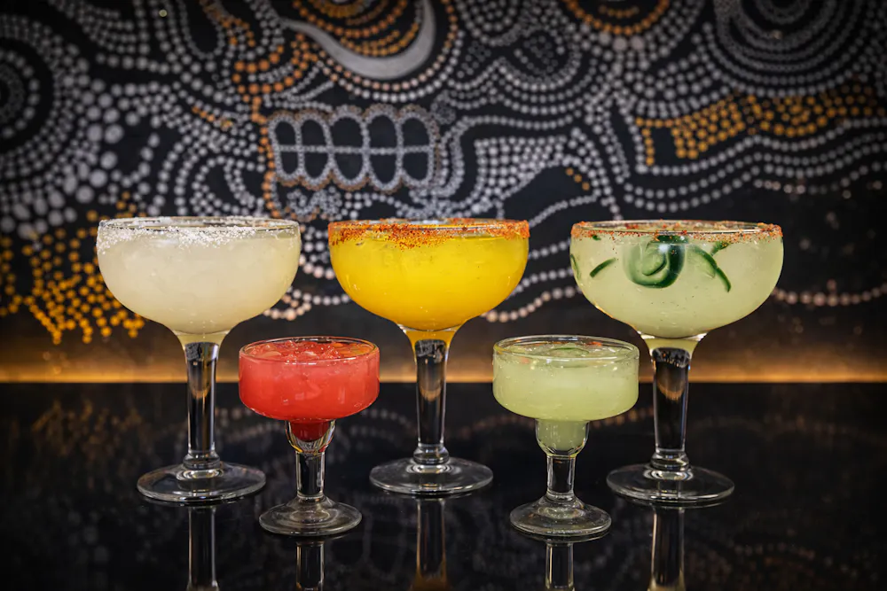 where can you find the best margaritas in henderson? start here. borracha serves up $5 margaritas every wednesday