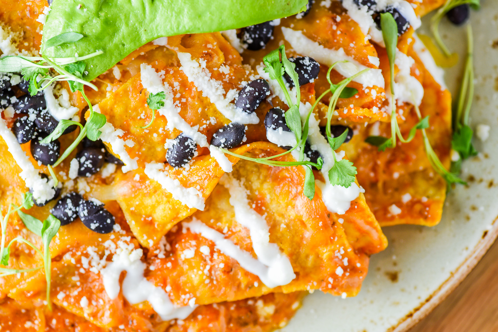 labor day weekend nachos to enjoy with $25 bottomless 