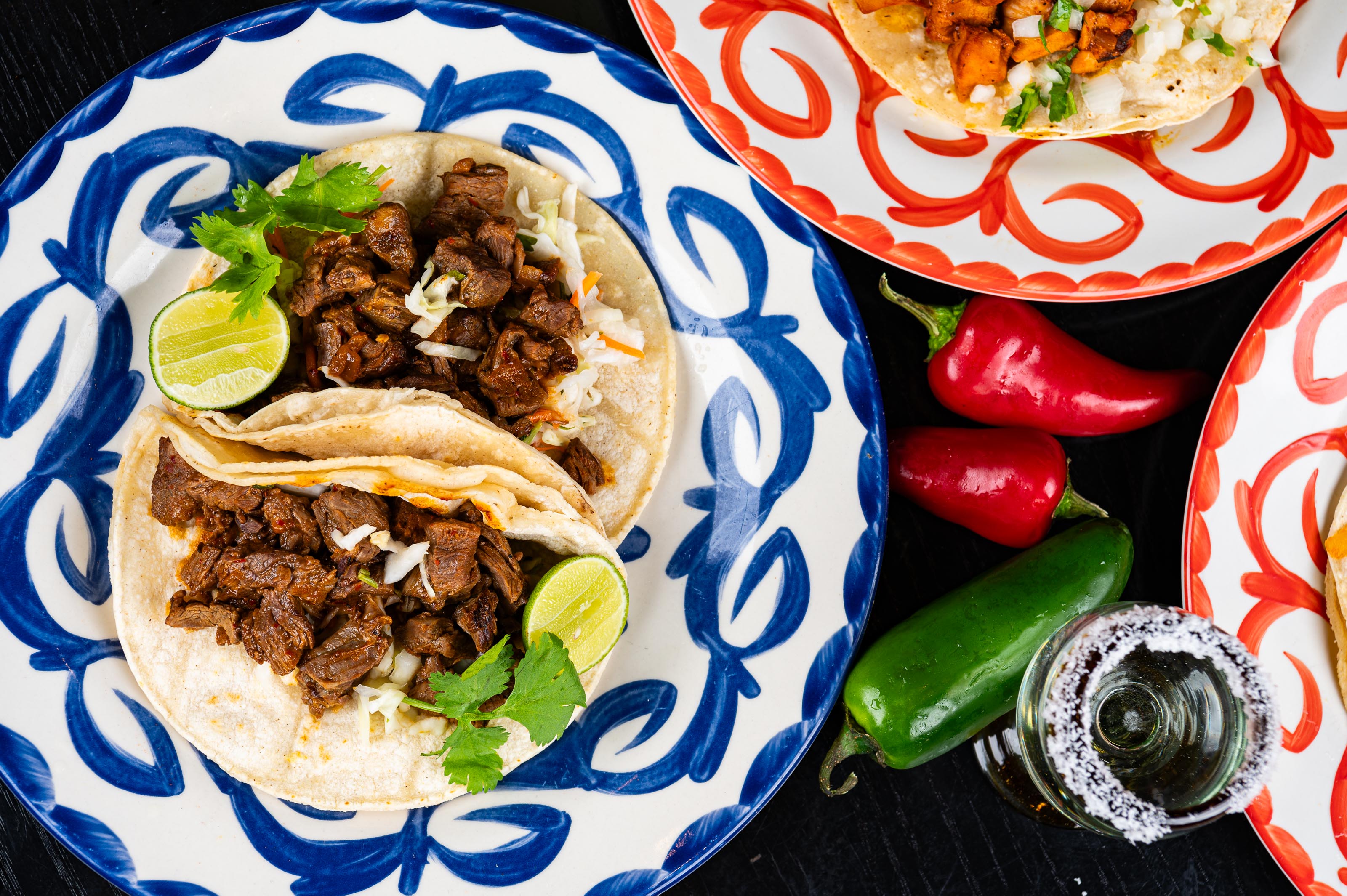 best tacos in henderson at this henderon mexican restaurant