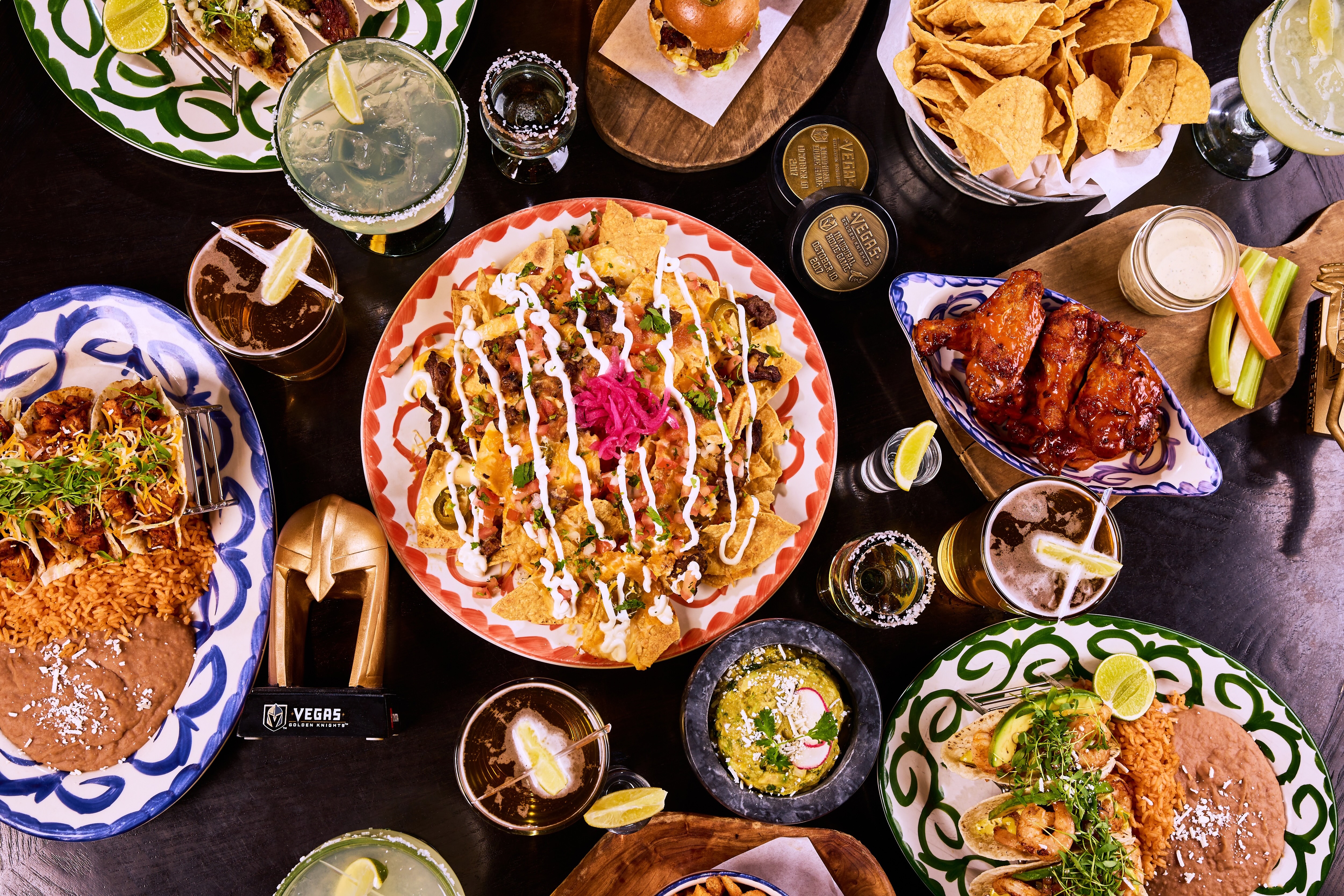 mexican food in henderson