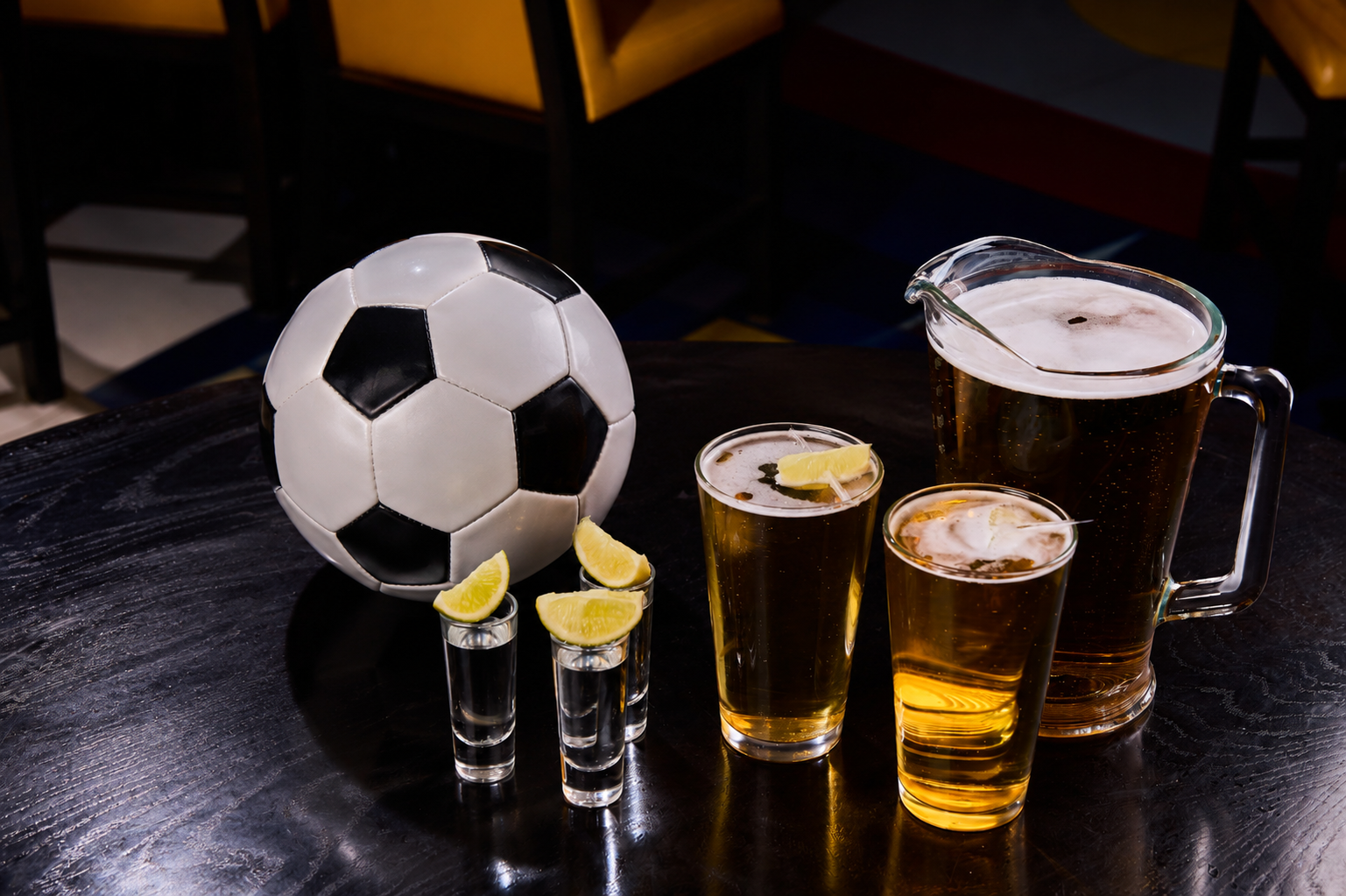 looking to watch the game in henderson? watch at borracha, the best sports bar in henderson