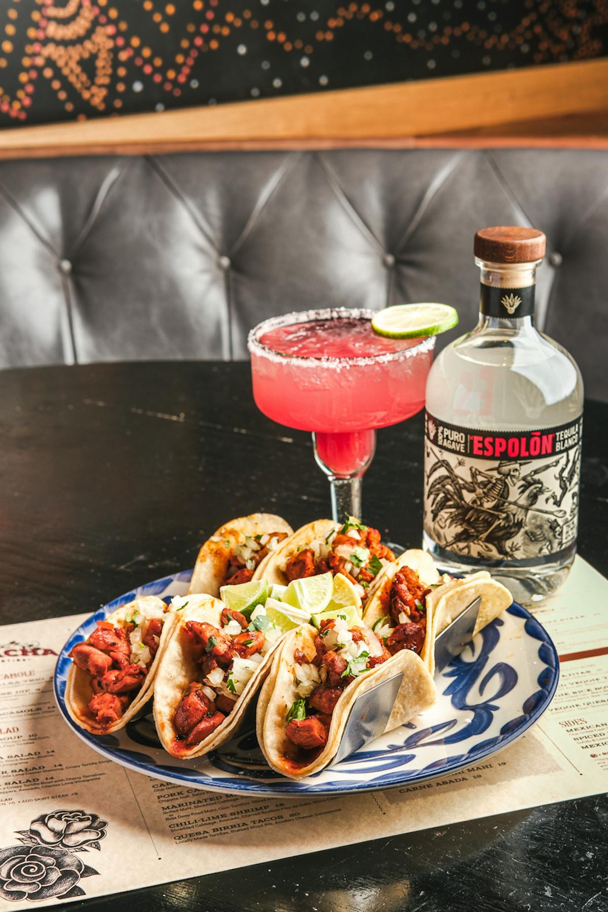 henderson mexican best tacos located in green valley ranch