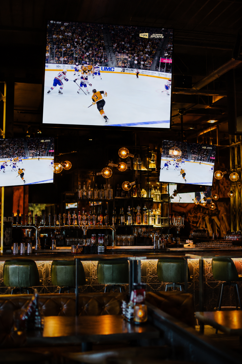 best sports viewing in henderson at this henderson mexican restaurant located in green valley ranch. watch hockey and soccer