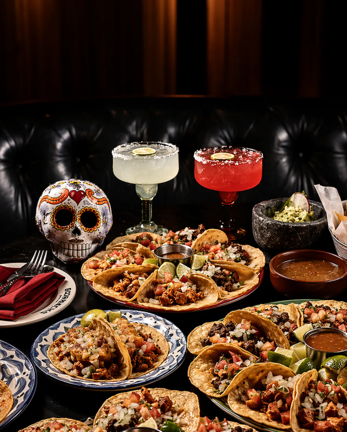 best mexican restaurant in henderson with the best tacos and tequila